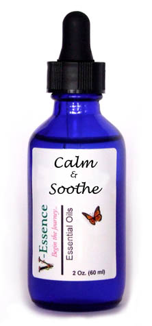 Calm and Soothe