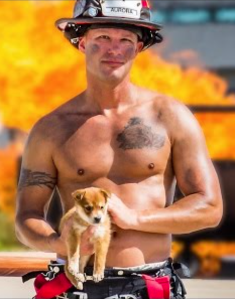 Fireman