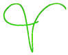 V Signature
