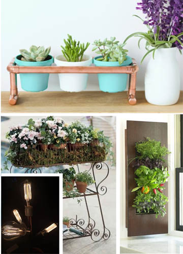 Green Wall