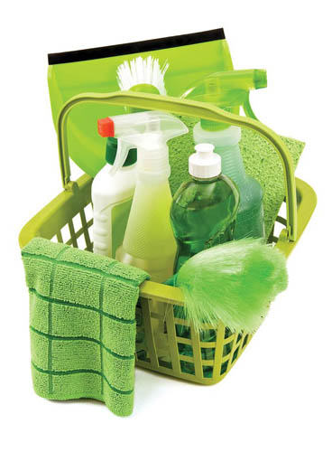 Green Clean