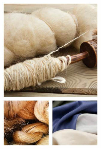 Natural Fibers
